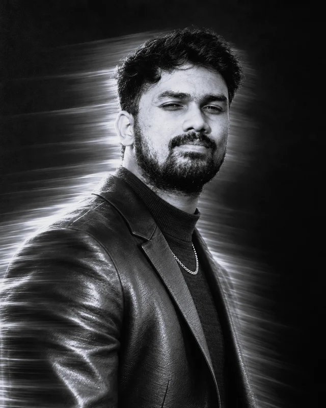 Sahil Solanki, co-founder of DMC
