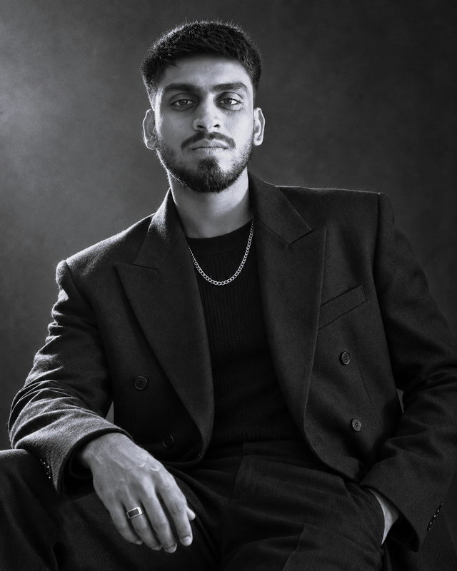 Shrikant Ambhore, co-founder of DMC