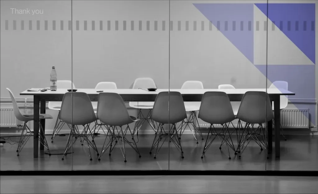 Environmental and presentation applications / concept