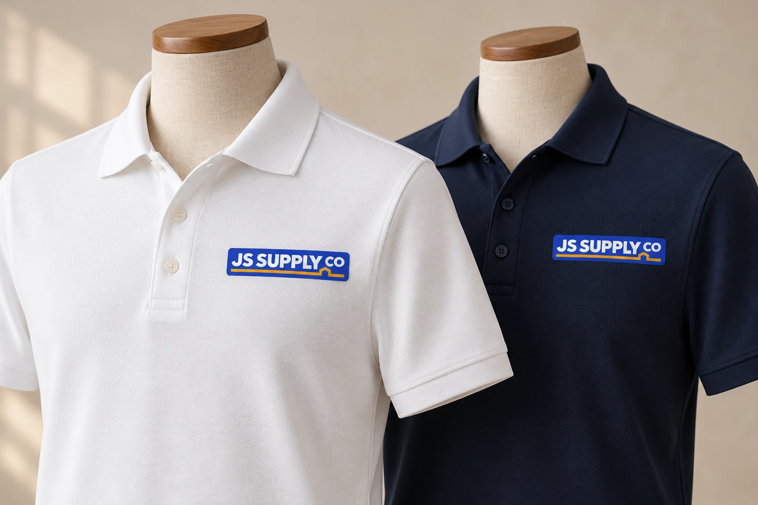 Team apparel application / concept